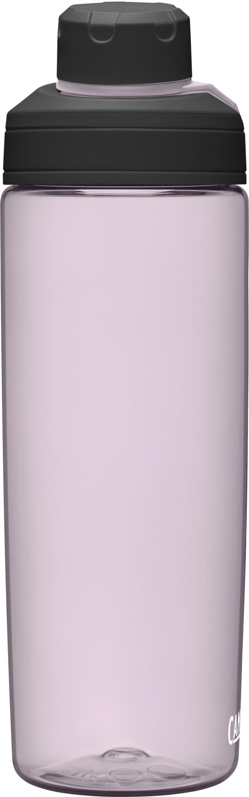 Camelbak Chute Mag Bpa Free Water Bottle With Tritan Renew - Magnetic Cap Stows While Drinking, 20Oz, Purple Sky